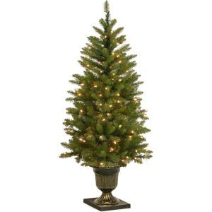 4 Ft - National Tree Company